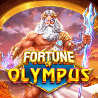 Vận May Xứ Olympus screenshot