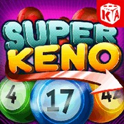 Keno Siêu Cấp screenshot